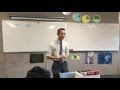 Exploring Completing the Square in Mathematics