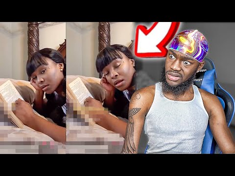 TEACHER was Getting CLAPPED On LIVE While Reading BOOK To Class.