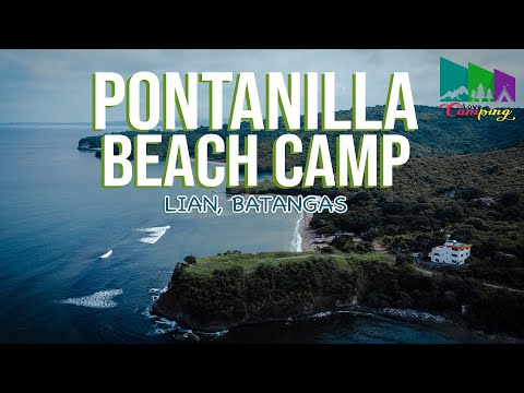 Pontanilla Beach Camp