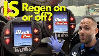 Did you know IT DOES THIS TOO?? | Banks iDash Pro Setup #modified
