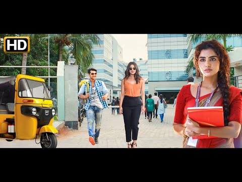 College Love Story New Telugu Released Hindi Dubbed Romantic Movie | आखरी युद्ध | Aadi, Namitha