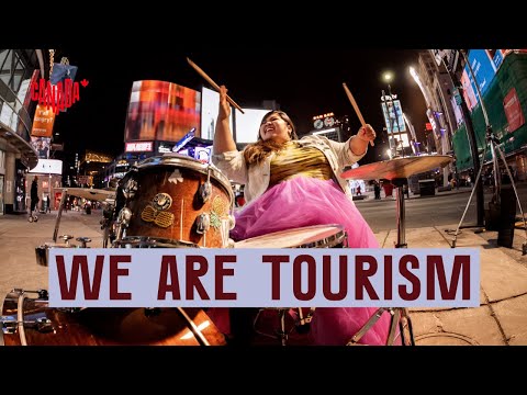 Travel is the heartbeat of Canada | Explore Canada