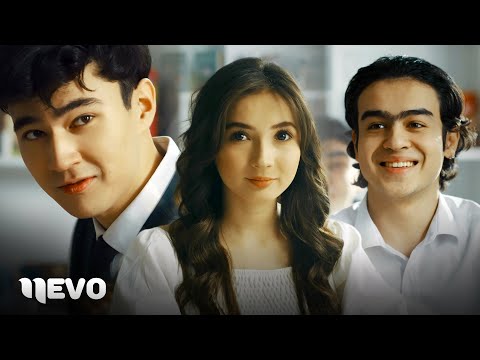 Behrooz - Sevaman (Official Music Video)