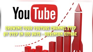 Day 3 of TRUTHS - Things I wish I knew When Starting a YouTube Channel