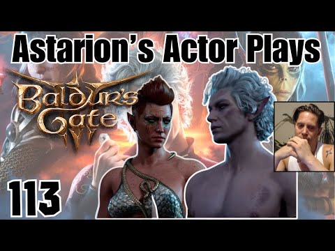 The Pale Elf's Story Finale - Part 113