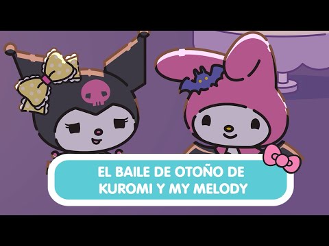 Hello Kitty & Friends Supercute Adventures | El Baile de Otoño |  8ª Temp / EP 01
