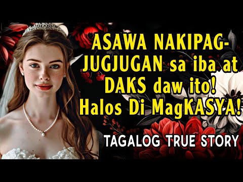 ASAWA NAKIPAG-ANO sa KABIT at DKS daw ito! Halos Di MagKASYA