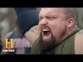 Strongman Lifting Challenge Insights