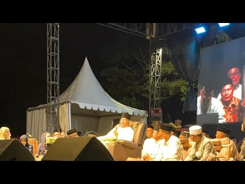 Gus Muwafiq Terbaru 2025 || Live Slawi Tegal