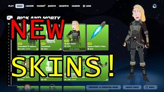 Fortnite Item Shop New [june 21, 2026] New Item Shop Fortnite