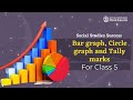 Graphing and Data Representation Concepts
