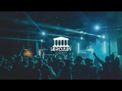 Hercules Eventi