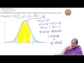Standard Normal Distribution Concepts