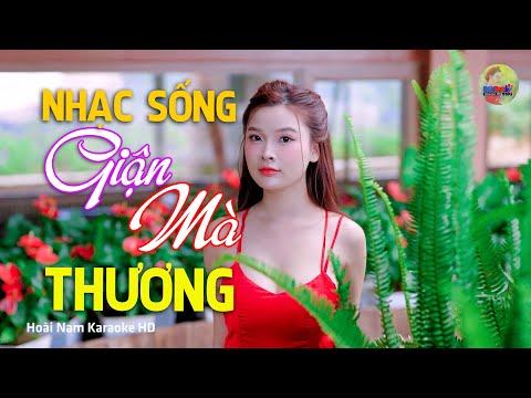 Giận Mà Thương, Đường Về Hai Thôn – Vì Nghèo Em Phụ Tình Anh, Bolero Mới Nhất Cực Kì Thấm