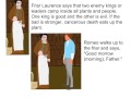 Friar Lawrence's Role and Philosophy