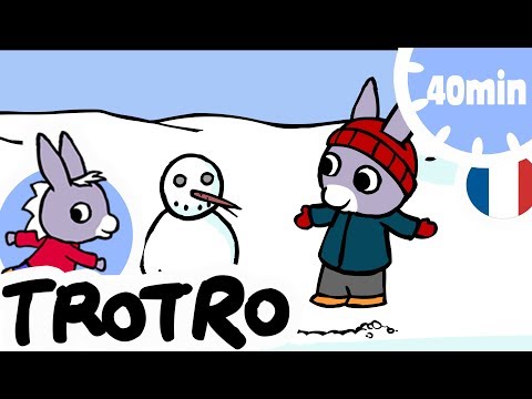 TROTRO - 40min - Compilation #06
