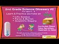 Biology Concepts and Organ Functions