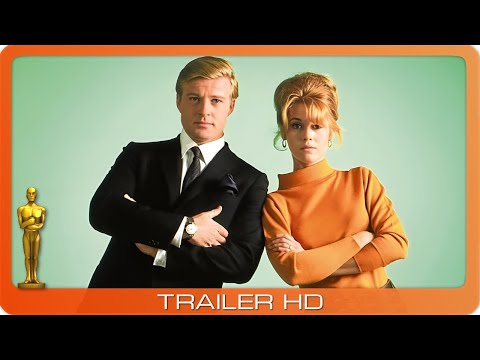 Barefoot In The Park ≣ 1967 ≣ Trailer