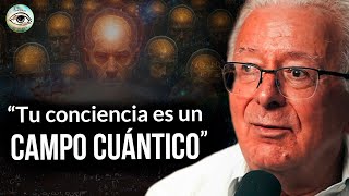 Este descubrimiento cambia lo que sabemos sobre la conciencia | Federico Faggin