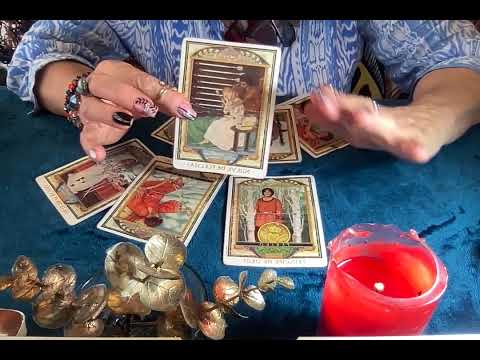 VIRGO 🔮 MUERE!!! DE CULPABILIDAD!! LE TENDRAS EL CORAZON DOMINADO//TENDRA 2 CORAZONES FLECHADOS