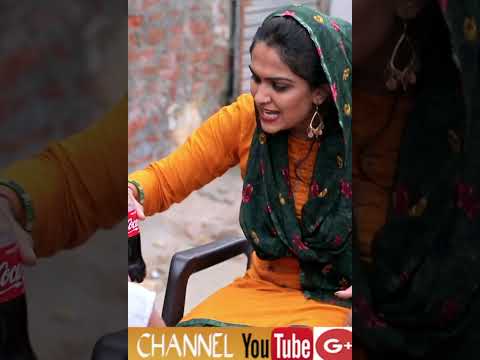 मुकदमा दर्ज  | Shorts | New Haryanvi Song 2023 | #haryanvi #kolanai #comedy #funnyvideo