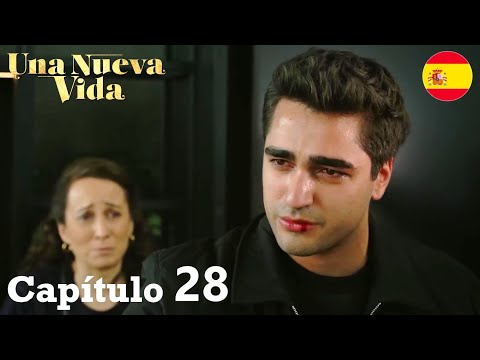 Una Nueva Vida Capítulo 28 Antena 3 - Seria Turca Una Nueva Vida domingo 23 de marzo