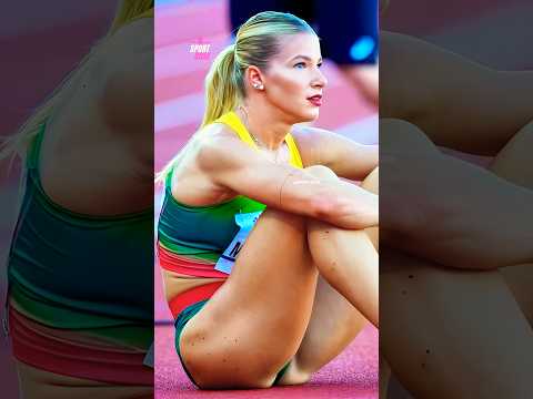 EPIC Moments In Women's Sports
