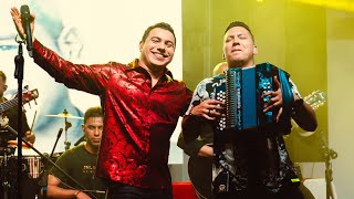 Sin Medir Distancias - Rafael María Díaz + David Carreño