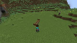 2 simple build hacks for minecraft😲