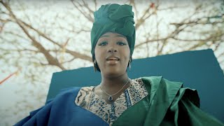 Awa Imani - Blinder
