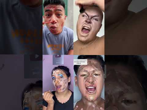 Make UP 😍😍#viral