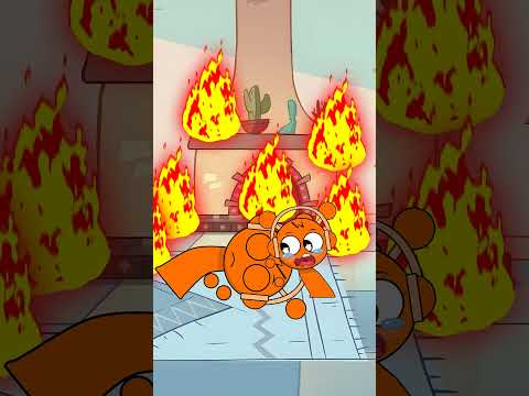 New Sprunki: Family Pinki in Hospital - Incredibox Sprunki