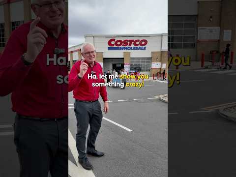 Costcoโs DIRTY Secret ๐ณ