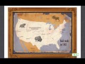 Transcontinental Railroad Impact and Facts