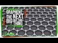 Graphene: Properties and Applications
