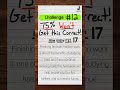 Counting Letters and Time Challenges