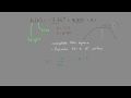 Maximum Height and Vertex in Quadratics