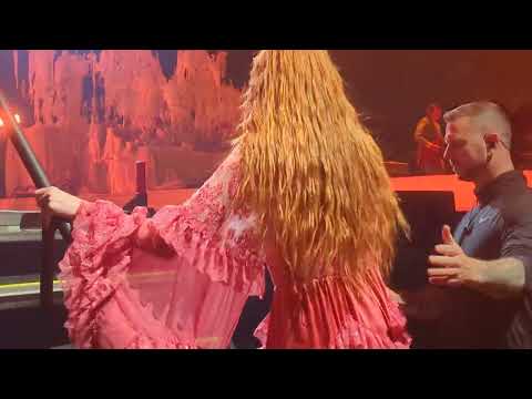 Choreomania - Florence + the Machine (Live @ o2 Arena, London - 18/11/22)