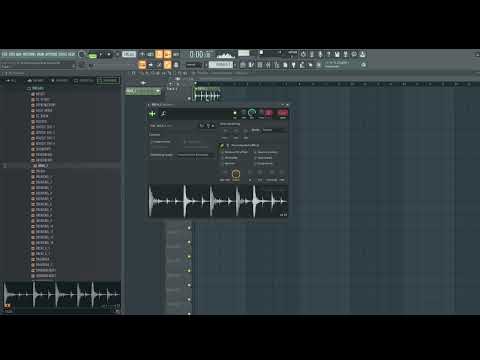 FL Studio Beginner | Hip Hop Beat Tutorial