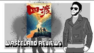 Crossing (2026) - Wasteland Film Review
