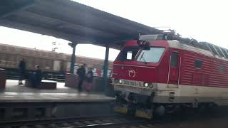 • Pardubice hl.n• ŠOCENÍ