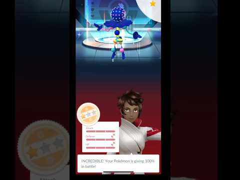 Make a Shundo with Me in Pokemon Go! Bad Experience