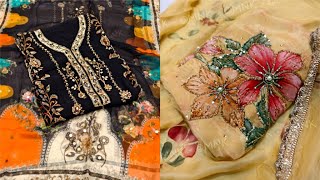 आज मिलेगे अच्छे सस्ते सूट Ladies Suit Wholesale In Delhi Suit Design With Price