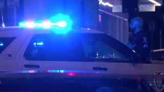 2 shot near Romare Bearden Park in uptown Charlotte Sunday