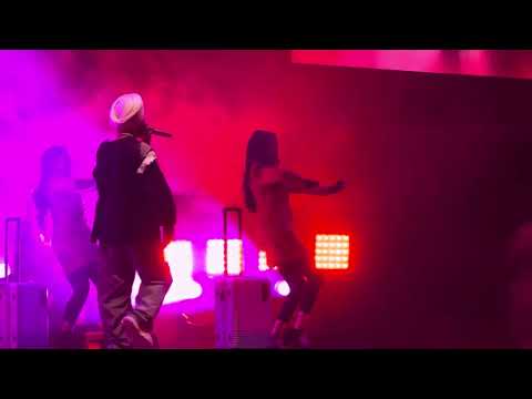 NAINA WITU DILJIT DOSANJH