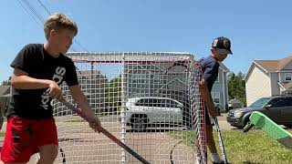 New Jersey vs Montreal episode 12