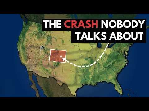 The Country’s Most Bizarre Housing Market (Crash Already Started)