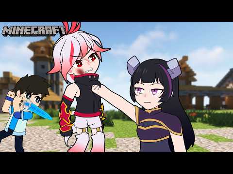 Kekalahan Flynn - Eps. 10 Animasi Minecraft