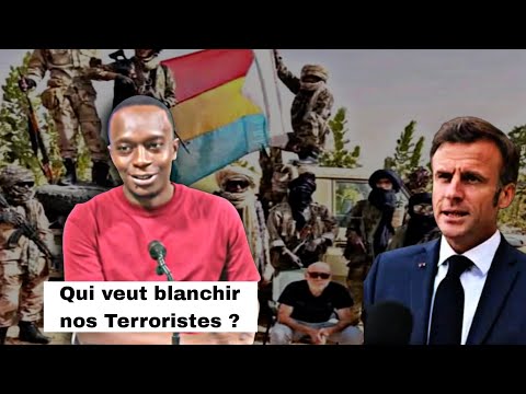 Drissa Meminta - Enlèvement maquillé d'un citoyen Espagnol au Mali. Tentative de Blanchiment d'image