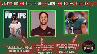 ISG SHOW EP.7 8-2 REACTION